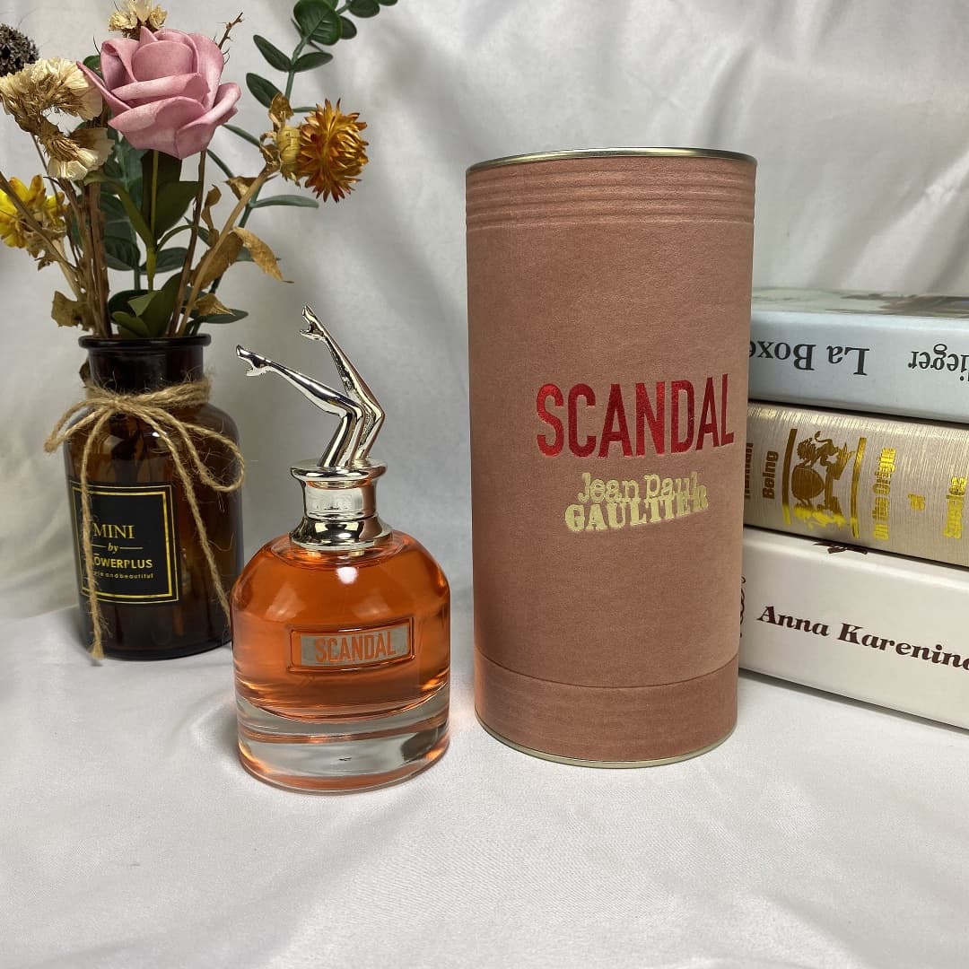 💰💰 Counter Gaultier Scandal 80ml women's perfume Jean Paul Gaultier Scanda, 2017, warm and sweet oriental floral fragrance