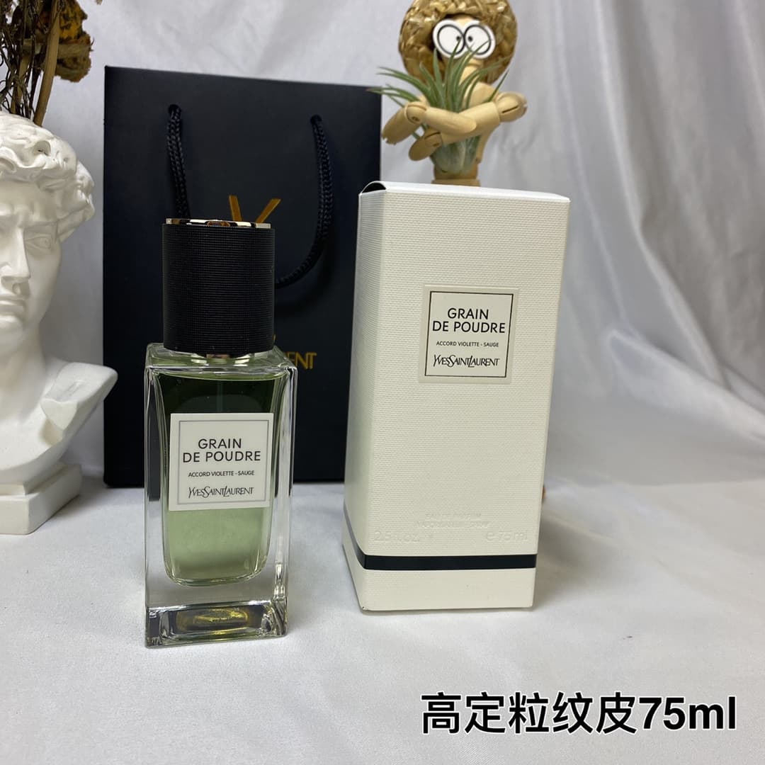 YSL Yves Saint Laurent Grain de Poudre