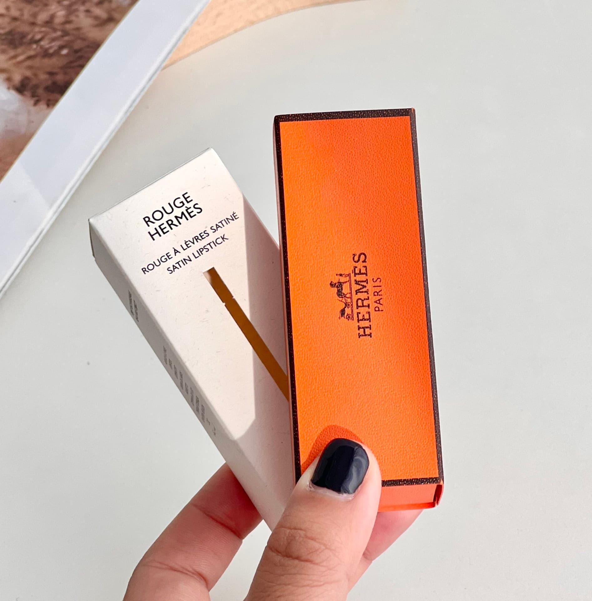 77 moisturizing, available with Chinese label.