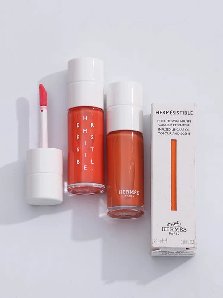 03 Rose Pitaya is a super perfect bright pink, almost like the scent of dragon fruit drink.