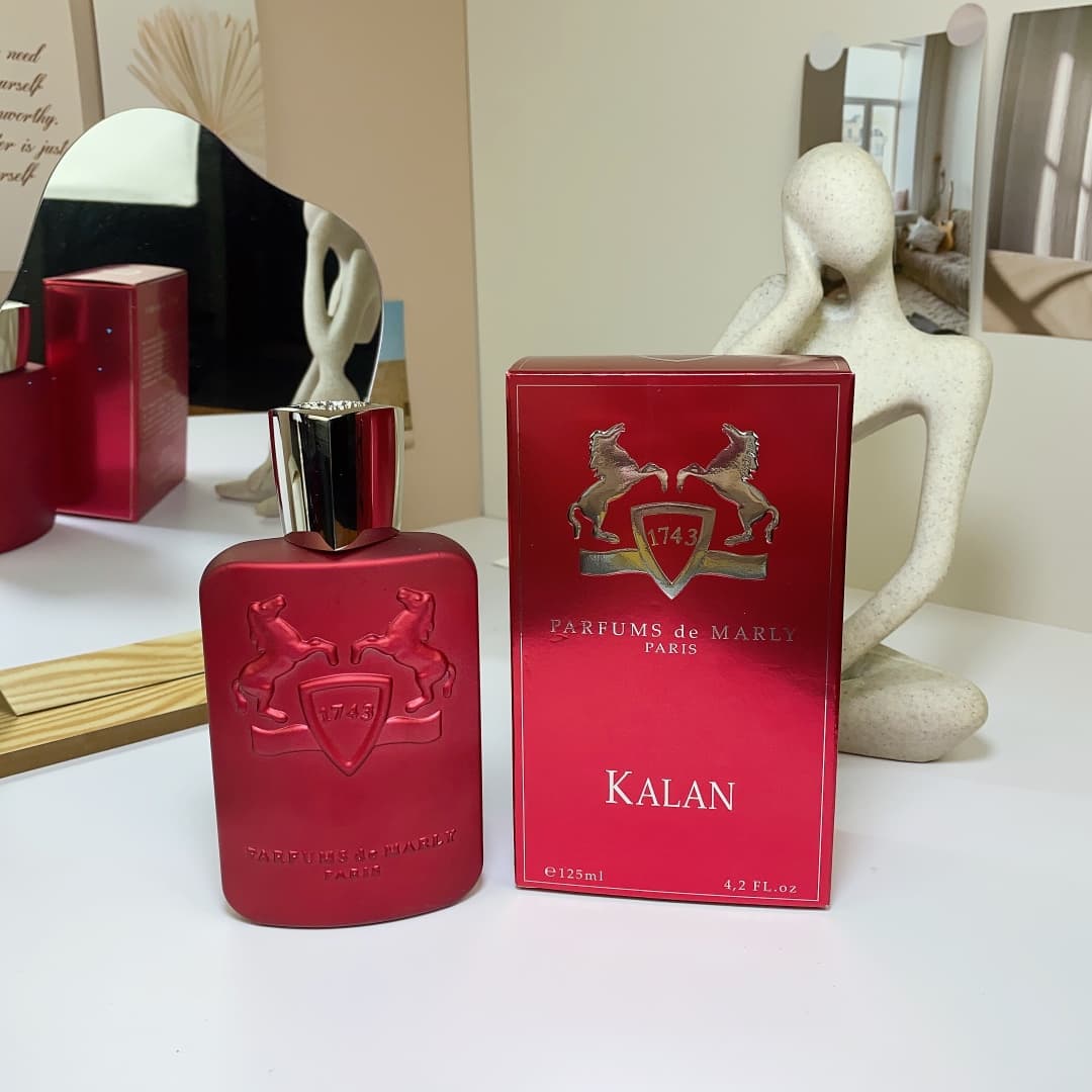 s Scent of Caran Perfume 125ml