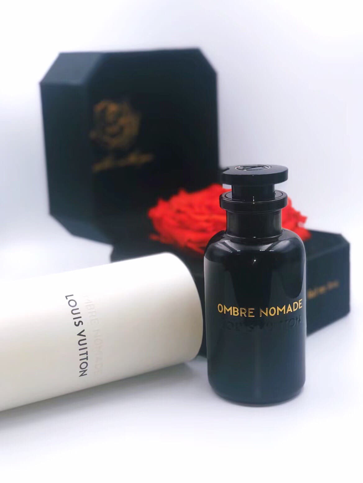 LV perfume 100ml - Wandering Ghost, Fleeting Shadow