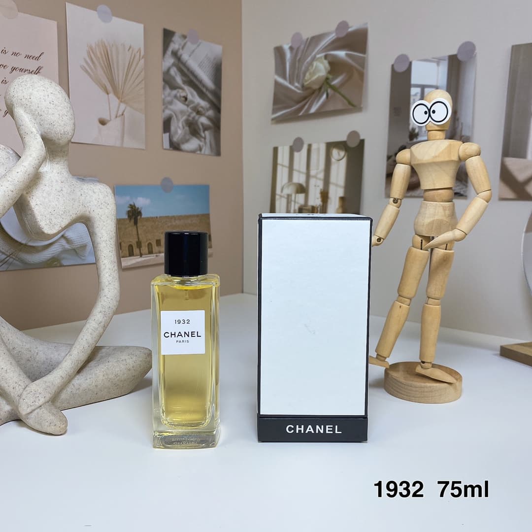 Chanel Les Exclusifs de Chanel 1932,1932