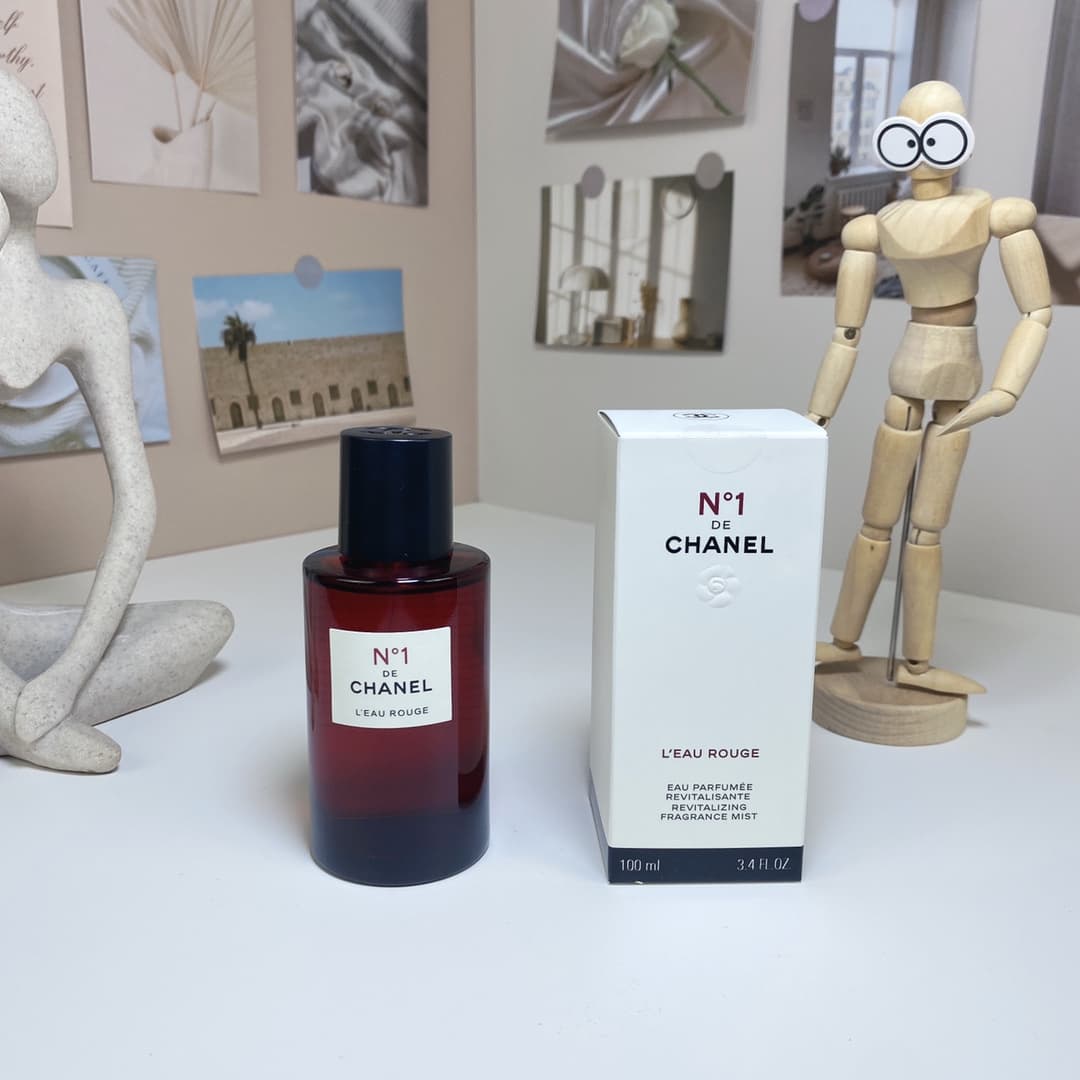 100ml
Chanel No1 de Chanel L