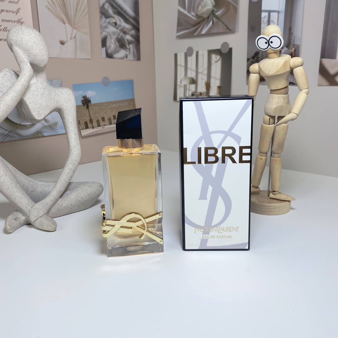 90ml
YSL Yves Saint Laurent Libre,2019