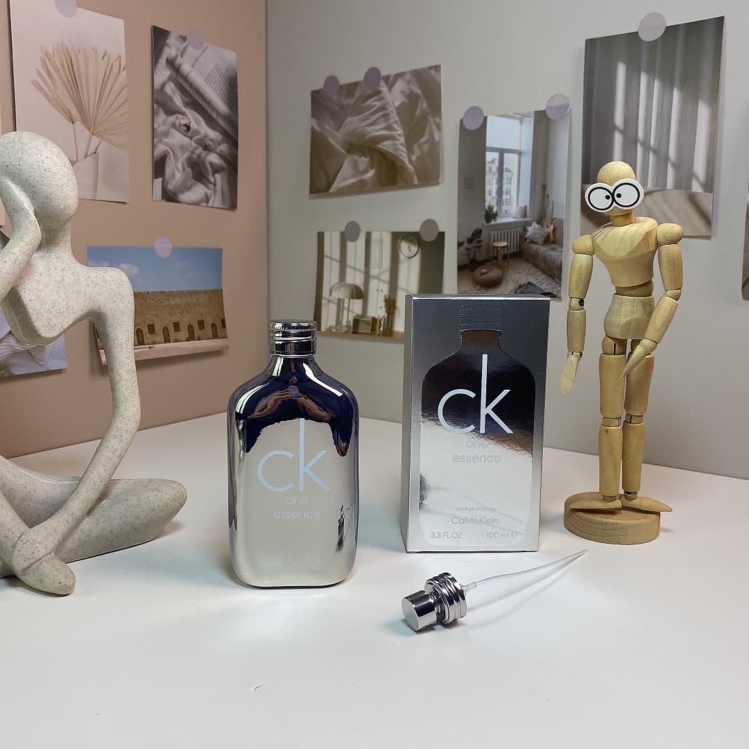 lvin Klein One Essence 100ml, 2024