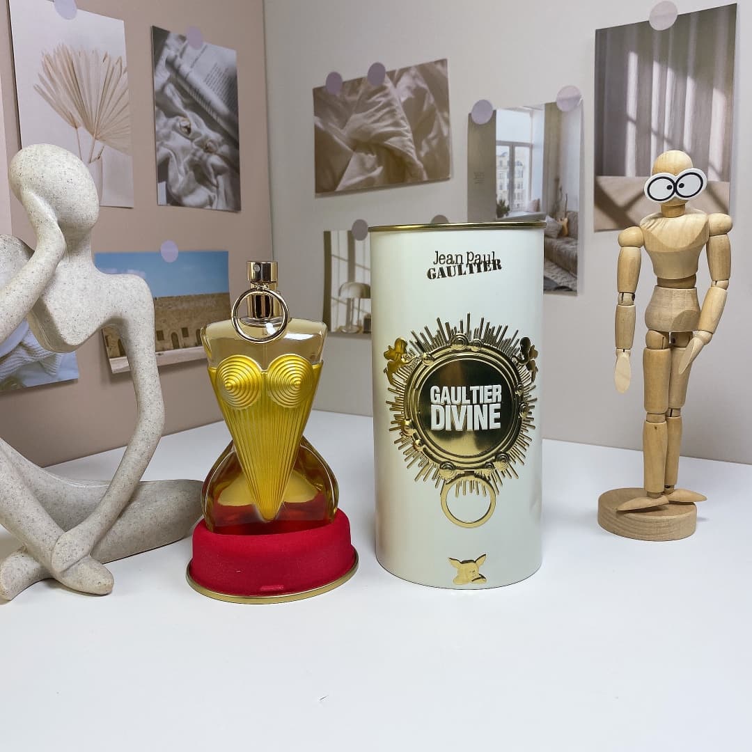 Jean Paul Gaultier Gaultier Divine, 2023