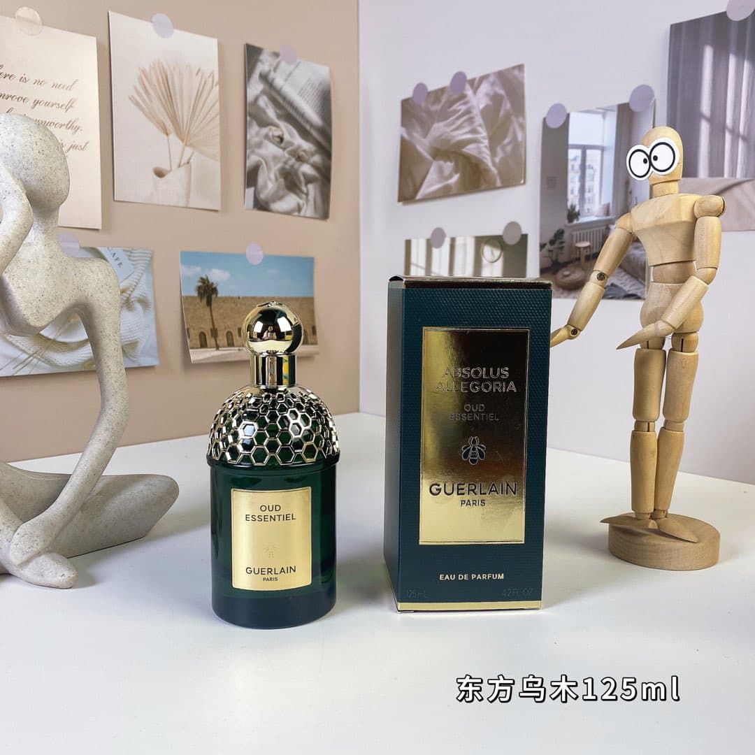 Guerlain Oud Essentiel, 2024