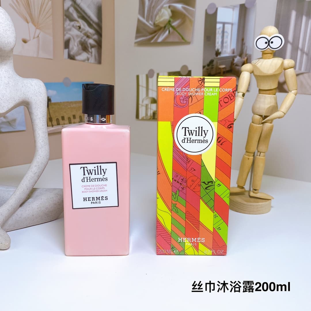 Silk Scarf, Orange Blossom, Starlight, Garden of the Nile