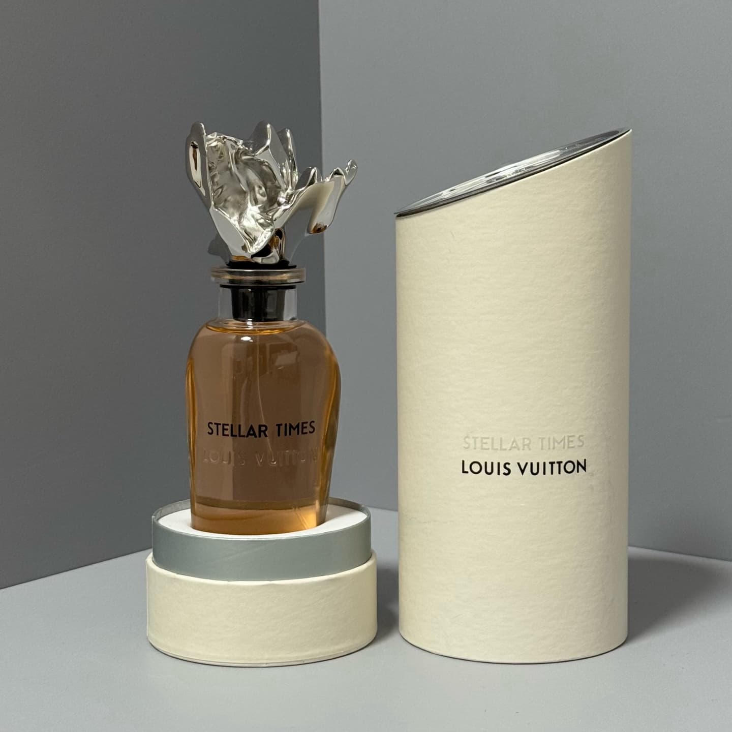 Louis Vuitton Stellar Times, 2021 Unisex Fragrance 100ml. Fragrance Family